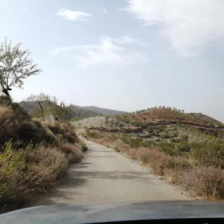 Luby Cortijo Eras Lubrin