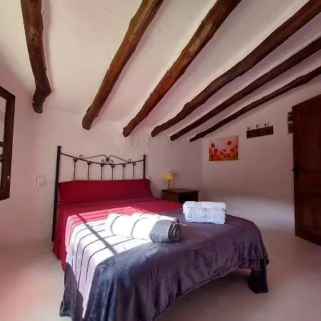 Luby Cortijo Eras *