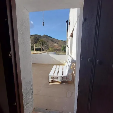 Luby Cortijo Eras Lubrin