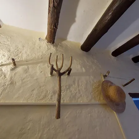 Holiday home Luby Cortijo Eras