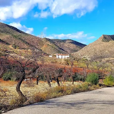 Casa vacanze Luby Cortijo Eras